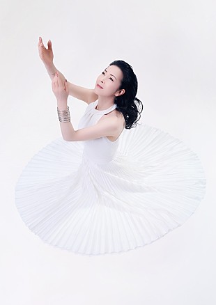 「坂本冬美、ビルボードライブ大阪に初登場」