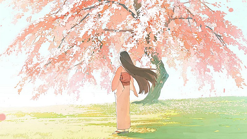 Myuk、デジタルSG「Sakura」リリース＆MV公開 