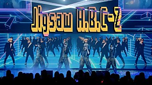 「A.B.C-Z、「Jigsaw」ライブ映像公開」