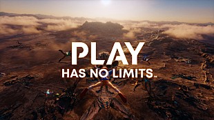 「YOASOBIの新曲「PLAYERS」使用、プレステ30周年特別CMが公開」