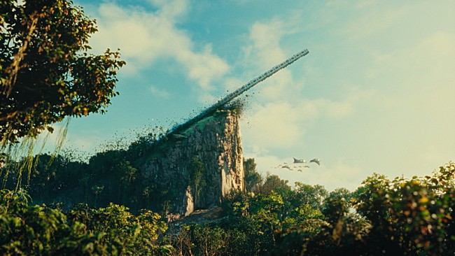 「『PlayStation（R） × YOASOBI「PLAYERS」30周年特別CM｜Project: MEMORY CARD』場面写真」8枚目/19