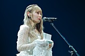 「櫻坂46、【Buddies感謝祭】にて“グループ最後の一期生メンバー”小池美波の卒業セレモニーを開催」1枚目/28