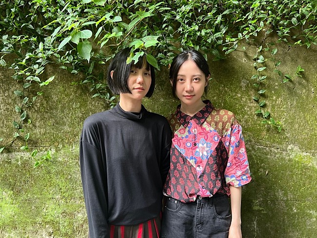 「DOUDOU、ニューシングル『星降ル夜ノ祈リ』  4/16リリース＆2年ぶりの来日公演が決定」1枚目/1