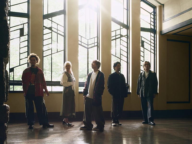 「Aqua Timez」2枚目/3