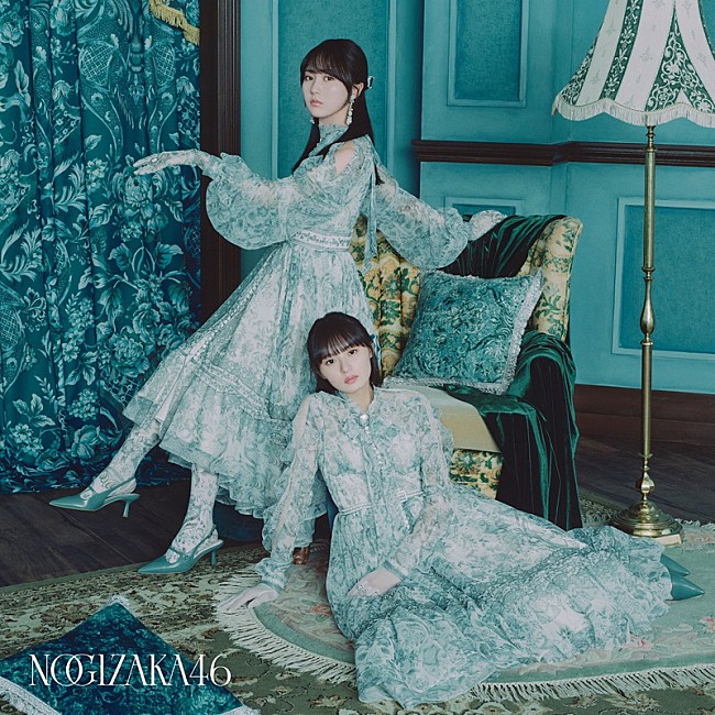 「乃木坂46 シングル『ネーブルオレンジ』初回仕様限定盤Type-B」3枚目/7