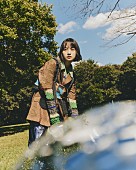 「TOMOO、アニメ『CITY THE ANIMATION』エンディング主題歌を担当」1枚目/2