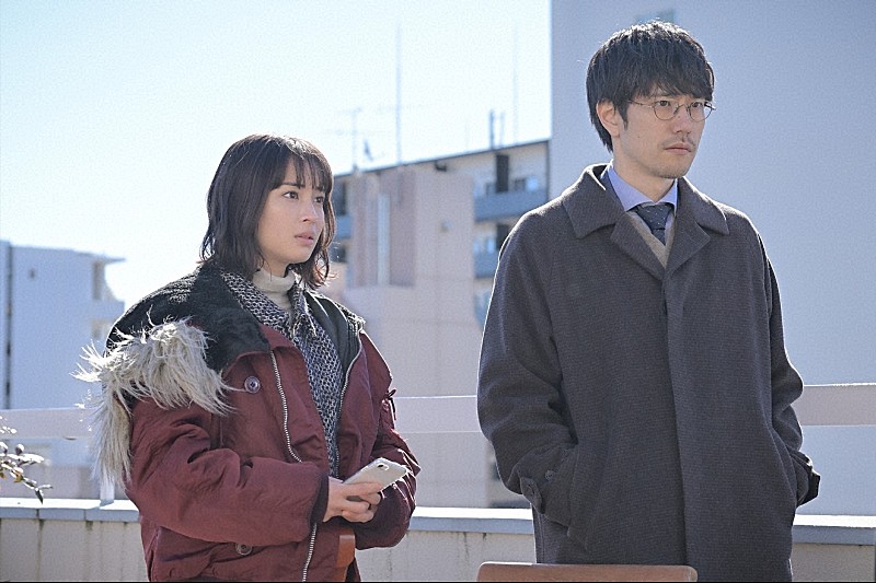 「「クジャクのダンス」ラストの展開に視聴者衝撃 「東賀山事件の実行犯は誰!?」「赤ちゃんは心麦と守と推測」」1枚目/1