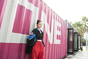 「Rainy。、TVアニメ『名探偵コナン』OPテーマ「But ノーラヴ」リリイベがスタート」