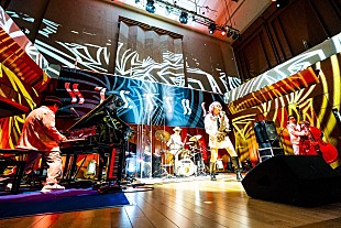 「H ZETTRIO、ユッコ・ミラーがサプライズ登場した【浜離宮SPECIAL】ライブレポ到着　新作ALリリースも発表」