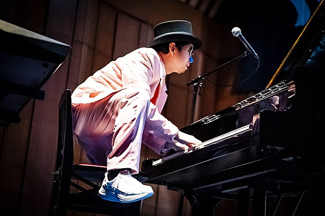 「Photo by Hiroki Nishioka」4枚目/17