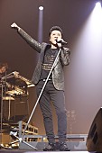 「HOUND DOG、45周年記念ライブを開催、東京公演のレポートが到着　「本当に最幸（最高）の晩だったぜ！」」1枚目/3