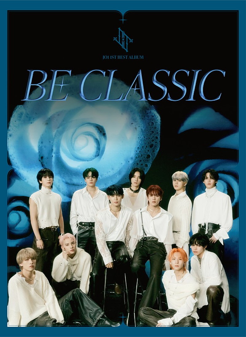 「JO1 ベストアルバム『BE CLASSIC』初回限定盤A」2枚目/6