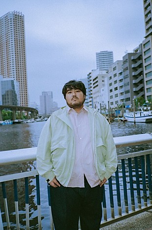 「スカート、ニューAL『スペシャル』5月リリース決定」