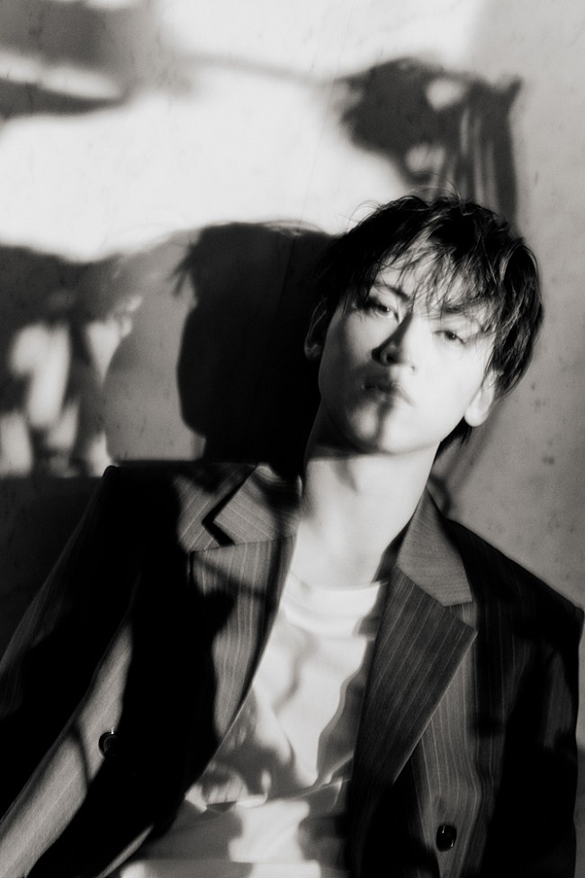 「れん、トイズファクトリーよりメジャーデビュー＆新曲「淡色の幸せ」がドラマOPテーマに決定（コメントあり）」1枚目/1