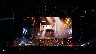 「BE:FIRST、ニューシングル収録【D.U.N.K.】ライブ映像より「Guilty」公開」