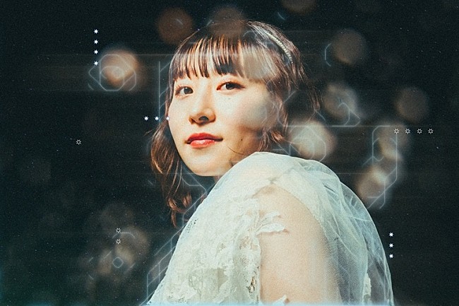 「果歩、新曲「最後のウィークエンド」配信スタート」1枚目/1