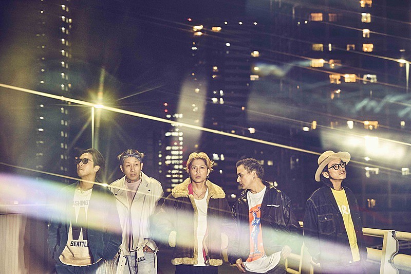 「The Ravens、最新SG「ミルフィーユ」メイキングムービー公開」1枚目/2