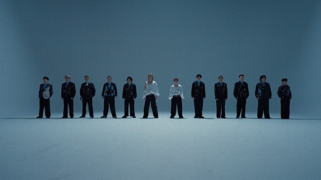 「w-inds.、GANMIと踊る「Who&#039;s the Liar」パフォーマンスビデオ公開」1枚目/4