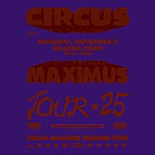 「トラヴィス・スコット、2025年11月に来日公演決定」1枚目/1