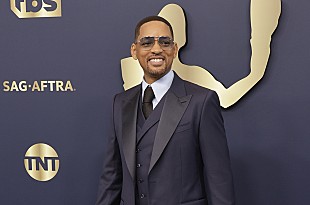 「ウィル・スミス、名を冠した通りが地元の米フィラデルフィアに誕生」