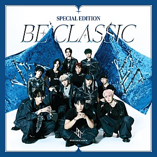 「【先ヨミ・デジタル】JO1「BE CLASSIC」DLソング首位走行中　JUMP／YOASOBIが追う」
