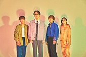 「GOOD BYE APRIL、デビュー2周年ライブに林哲司がゲスト出演　トーク＆ライブでコラボ」1枚目/2