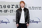 「エド・シーラン、次のアルバムのタイトルを発表＆リアーナのために常に曲を書いていると語る」1枚目/1