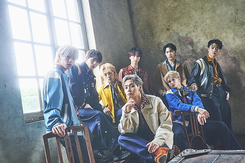 OCTPATH、“上品なレストラン”でフルコースへと昇華するZeppツアーへ