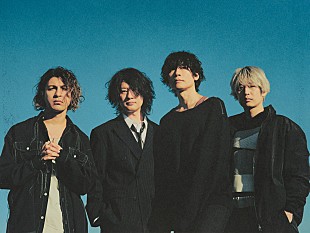 「[Alexandros]、『ウマ娘』アニメ初回放送終了後に主題歌配信へ」