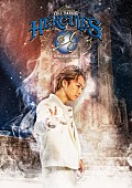 「EXILE TAKAHIRO、3度目の日本武道館公演が決定」1枚目/2