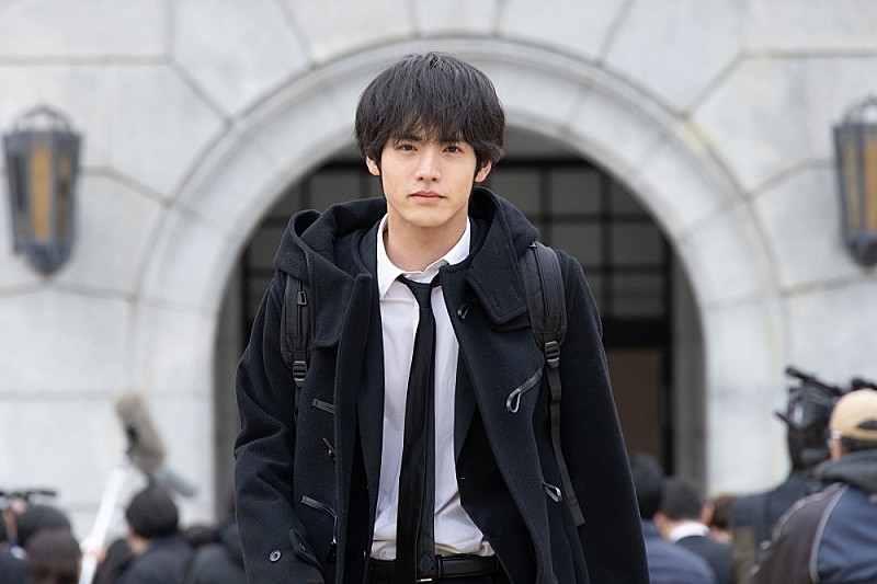 「「相続探偵」「きれいにすっきり圧巻の最終回だった」「『また会おう』いつかまた3人の姿が見られますように」」1枚目/1