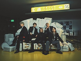 「Da-iCEの新曲、橋本環奈主演で実写ドラマ化『天久鷹央の推理カルテ』主題歌に決定」