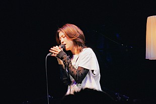 「＜ライブレポート＞XinUが異なる編成で魅せた初ビルボードライブ公演　「一人で書いていた曲が、みんなの曲になってきているのを感じる」」