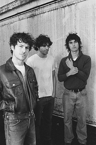 「ワロウズ、春の暖かさを届ける最新EP『モア』を配信」