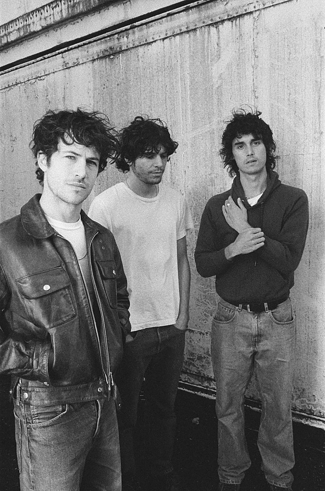 「ワロウズ、春の暖かさを届ける最新EP『モア』を配信」1枚目/2