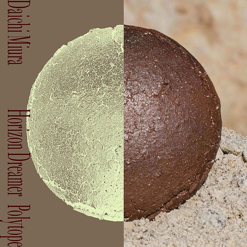 「三浦大知 シングル『Horizon Dreamer / Polytope』＜CD＞」4枚目/4