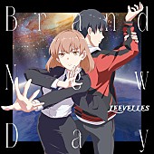 「LEEVELLES 配信シングル「Brand New Day」」2枚目/3