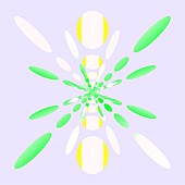 「宇多田ヒカル「Electricity」、サルートによるリミックス配信＆ビジュアライザー公開」1枚目/2