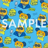 「オリジナルクリーナークロス」2枚目/2