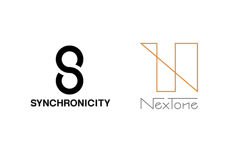 【SYNCHRONICITY】とNexTone、グローバルアジアをテーマにしたコライトレーベル「SYNCS」設立
