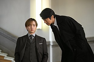 「「秘密～THE TOP SECRET～」“青木”中島裕翔と母・“千枝”神野三鈴の葬儀シ－ンに悲痛 「このシ－ン以上に胸が苦しくなる描写はない」」