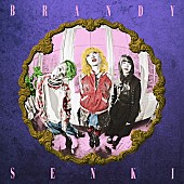 「ブランデー戦記 アルバム『BRANDY SENKI』」2枚目/5