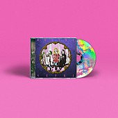 「ブランデー戦記 アルバム『BRANDY SENKI』通常盤」3枚目/5