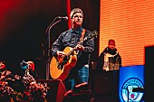 「ノエル・ギャラガー、好きなオアシスの曲を明かし再結成ツアーのチケット需要に“少し驚いた”と語る」1枚目/1