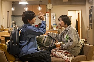 「「パラレル夫婦　 死んだ“僕と妻”の真実」「夫婦間の温度差や対比があるあるだった」「バ－の店員さんには気をつけろ」」