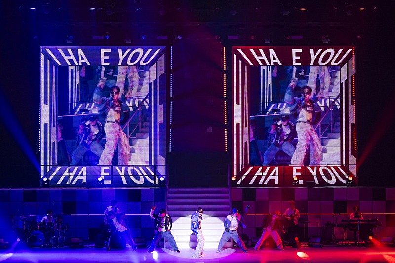 ＜ライブレポート＞Jun. K (2PM)、音楽愛とリスペクトを込めた【Jun. K Solo Tour 2025 “O/N”】ツアー最終日　J-POPカバーは驚きと感動のステージに