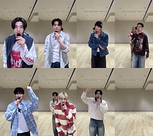 「ENHYPEN「Loose」ネタバレ映像、本当のメロディーを口ずさんでいるのは誰？」