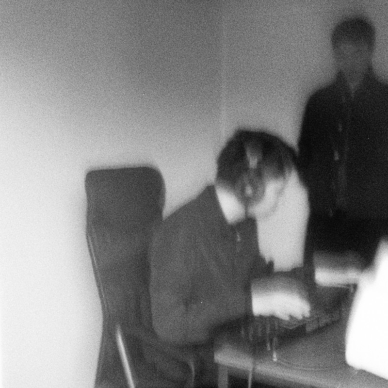 「Cuegee(SUPER★DRAGON・松村和哉)、“生々しくて自己満足な”EP 『Role model』配信リリース」1枚目/1