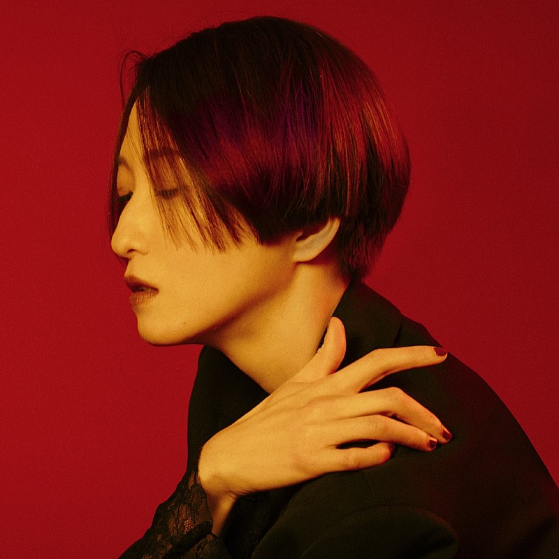 日食なつこ、ニューアルバムより「leeway」先行配信リリース 