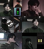 「BEOMGYU（TOMORROW X TOGETHER）、ソロ曲「Panic」制作ビハインド映像を公開」1枚目/1